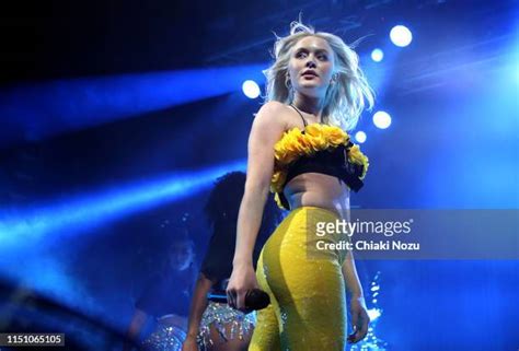 zara larsson bum|5.120 Zara Larsson Fotos und hochauflösende Bilder